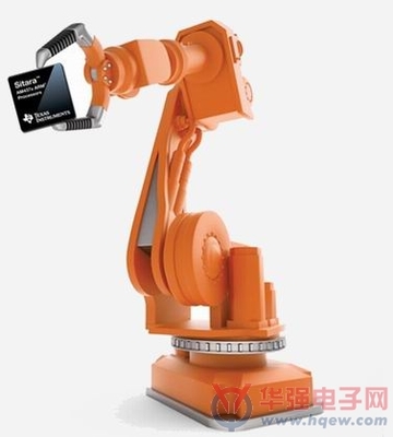 TI全新Sitara AM437x处理器 开启3D打印市场的智能工业化新篇章